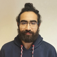 Mücahit Özalp Erkam Özdemir