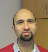 Ali Ulaş Özgür Kişisel