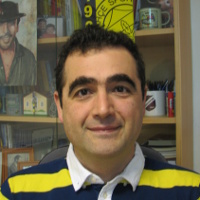 Mehmetçik Pamuk