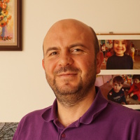 İbrahim Ünal İbrahim Ünal