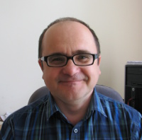 Kostyantyn Zheltukhin